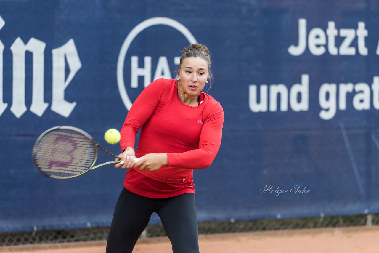 Bild 171 - BL DTV Hannover - BW Dresden Blasewitz : Ergebnis: 2:7
